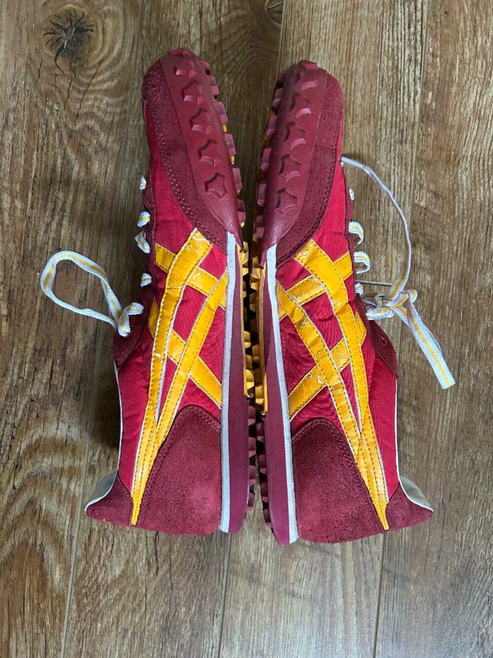 Asics Tiger Onitsuka Sample